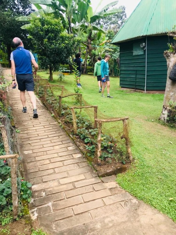 Songota Falls Lodge image 19