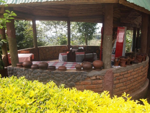 Songota Falls Lodge image 23