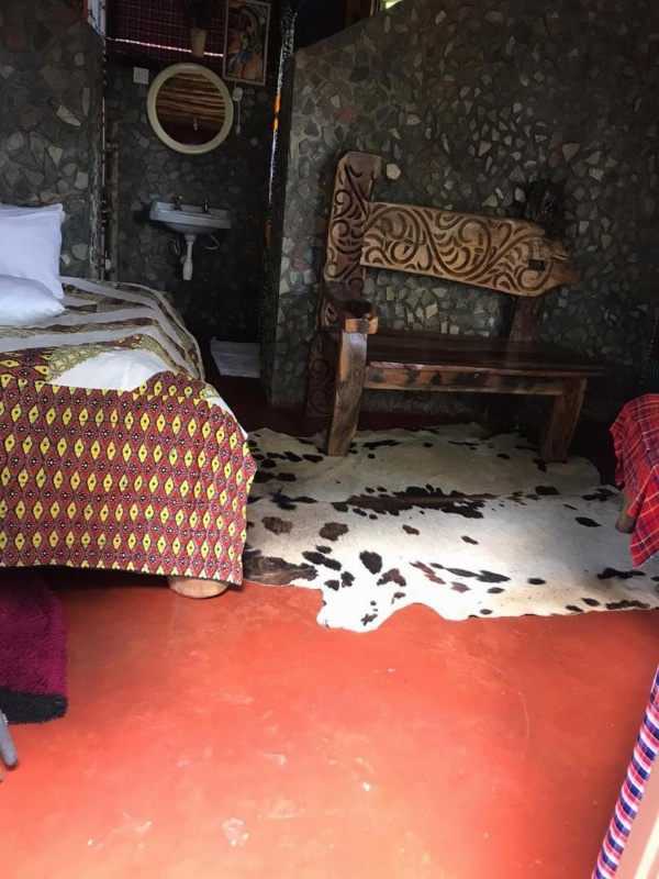 Songota Falls Lodge image 6
